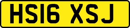 HS16XSJ