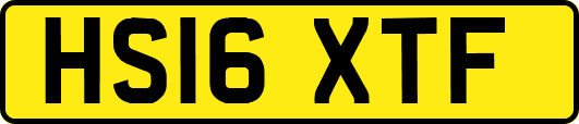 HS16XTF
