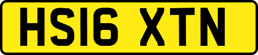 HS16XTN