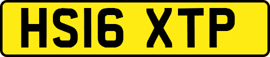 HS16XTP