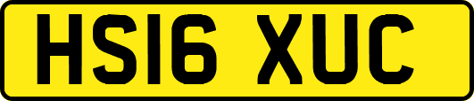 HS16XUC