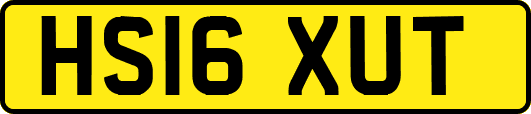 HS16XUT