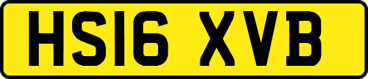 HS16XVB