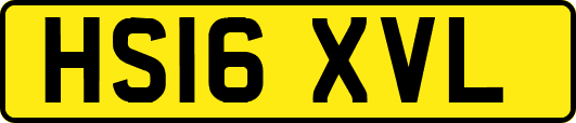 HS16XVL