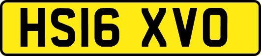 HS16XVO