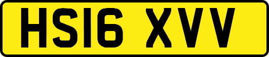 HS16XVV