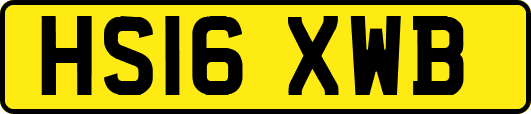 HS16XWB