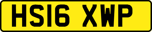 HS16XWP