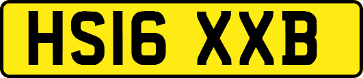 HS16XXB