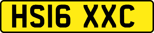 HS16XXC