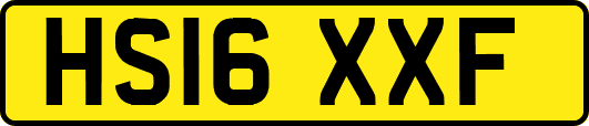 HS16XXF