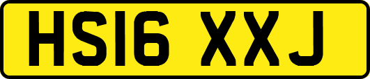 HS16XXJ
