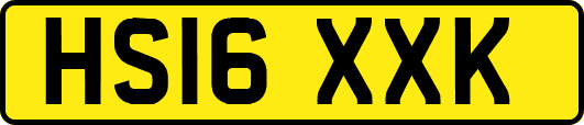 HS16XXK