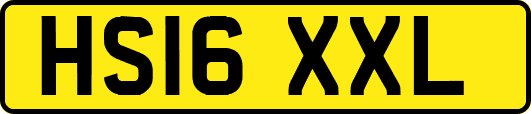 HS16XXL