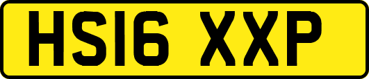HS16XXP