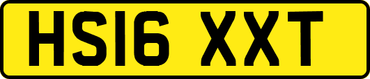 HS16XXT