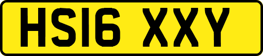 HS16XXY