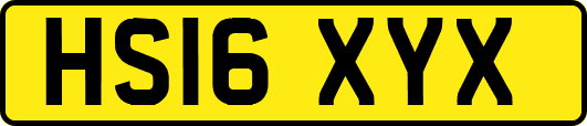 HS16XYX