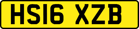 HS16XZB