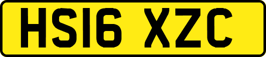HS16XZC