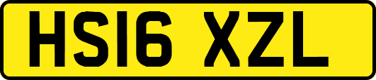 HS16XZL