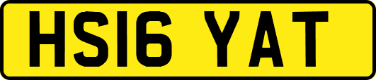 HS16YAT