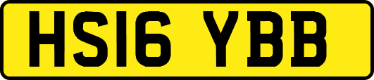 HS16YBB