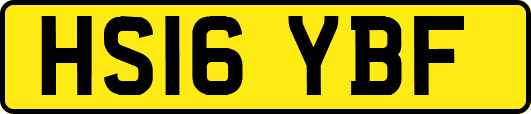 HS16YBF