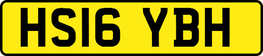 HS16YBH