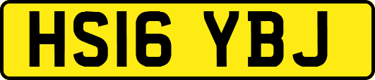 HS16YBJ