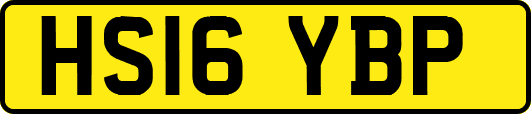 HS16YBP