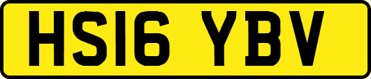 HS16YBV