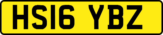 HS16YBZ