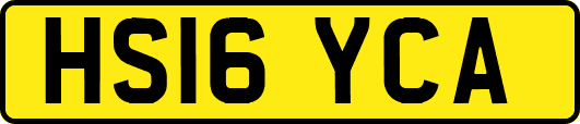 HS16YCA