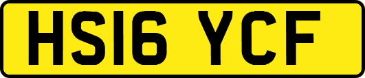 HS16YCF