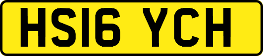 HS16YCH
