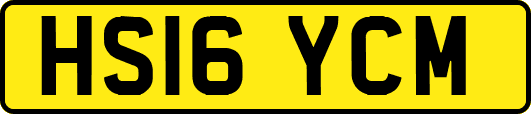HS16YCM
