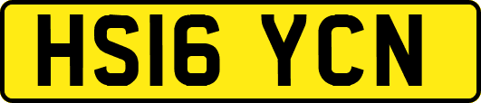 HS16YCN