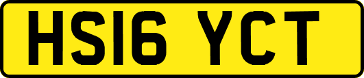 HS16YCT