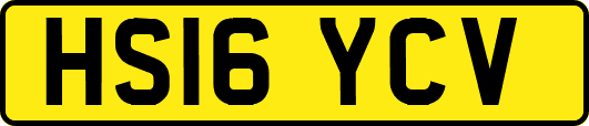 HS16YCV