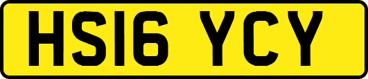 HS16YCY