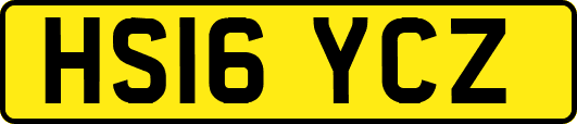 HS16YCZ