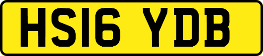 HS16YDB