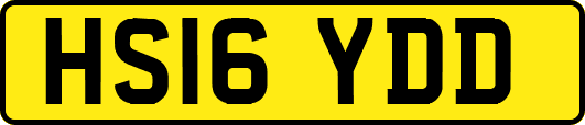 HS16YDD