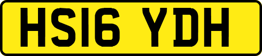 HS16YDH