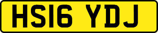 HS16YDJ