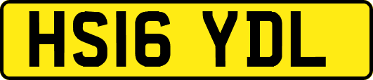 HS16YDL