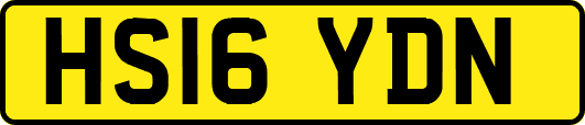HS16YDN