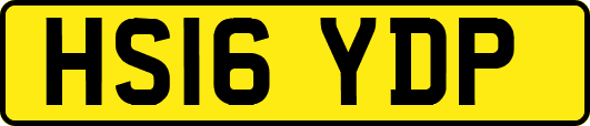 HS16YDP