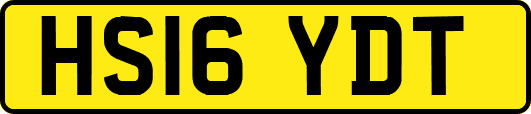 HS16YDT